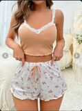 تابشلوارک کبریتی تا سایز ۴۴