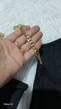 تاپ بند زنجیری