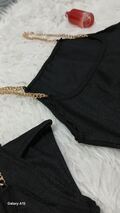 تاپ بند زنجیری